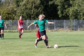 Bild 170 - Frauen Schmalfelder SV - TuS Tensfeld : Ergebnis: 8:1